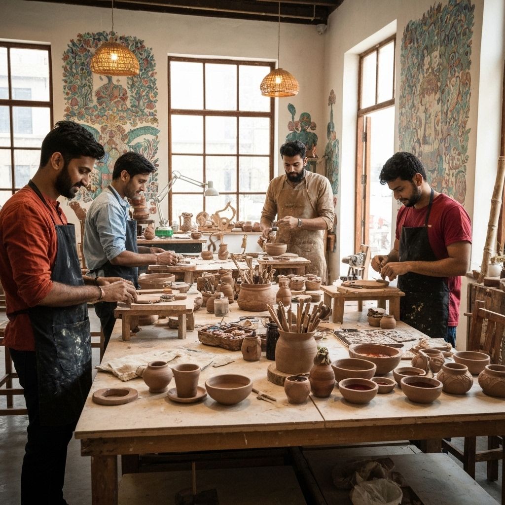 Artisan Collective