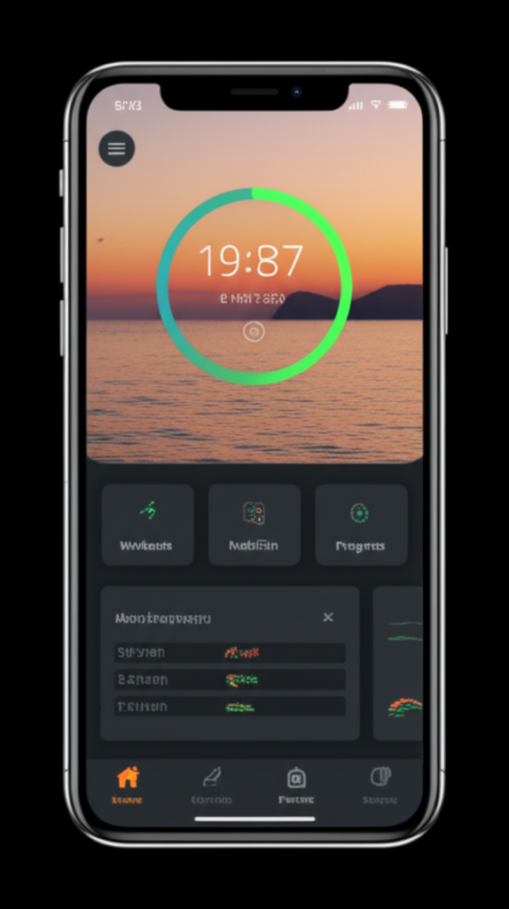 FitLife App